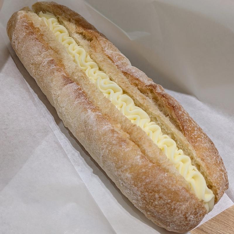 リッチミルクフランス(COFFEEMILK アトレ川崎店)