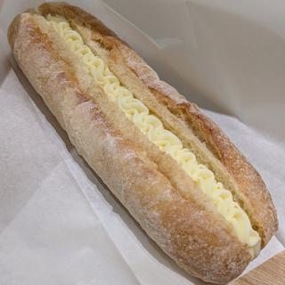 リッチミルクフランス