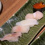 旬の5種