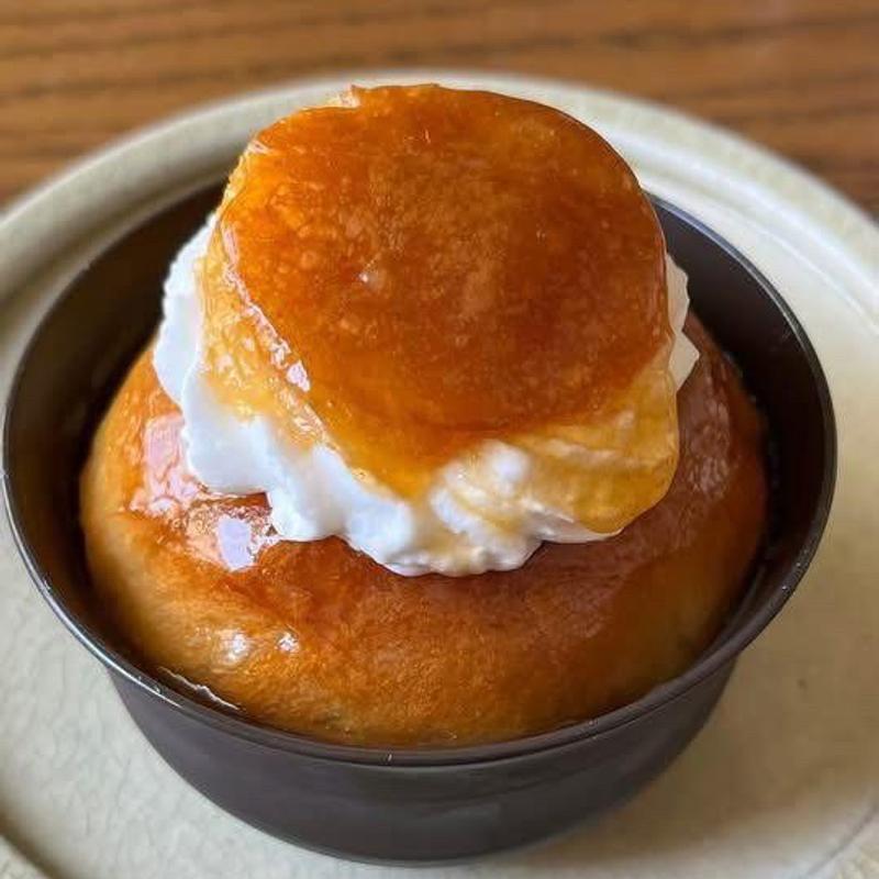 サバラン(三原堂本店)