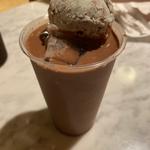 蛇口チョコレート