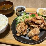 日替わりランチ