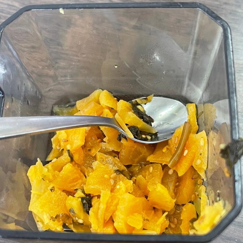 お漬物(ハイライト食堂 衣笠店 )