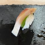 特選にぎり(鮨 すえひろ)