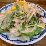 ビリヤニセット(マトン)