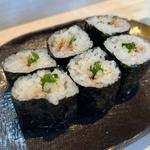 梅しそ巻き