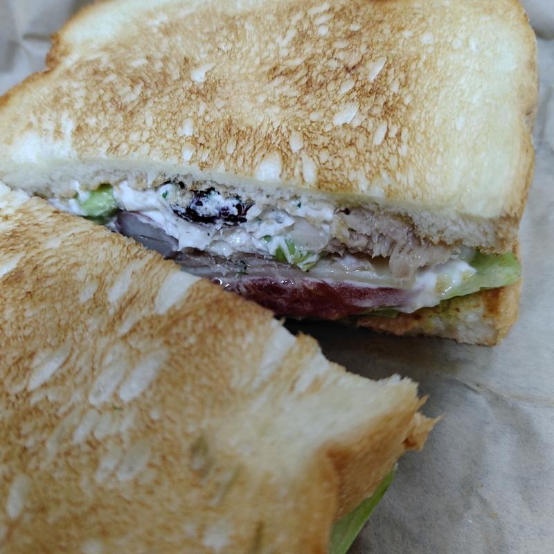 ツナアンドビーンズ(DAY & NIGHT)