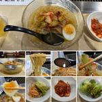 生盛岡冷麺