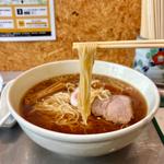 中華麺