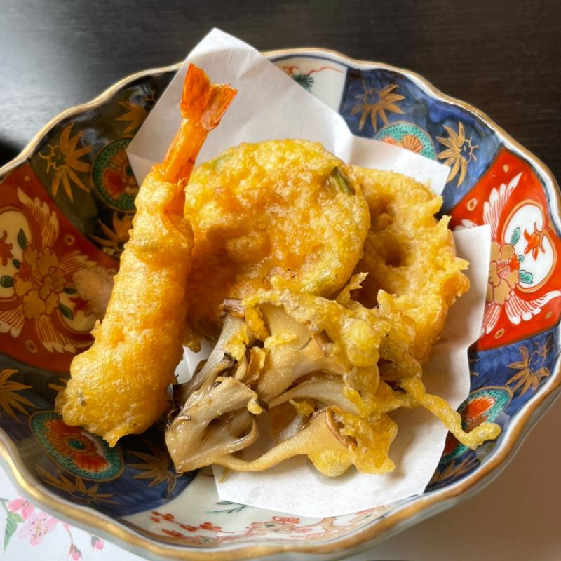 銀閣コース(古民家レストラン＆カフェ 四季の華)