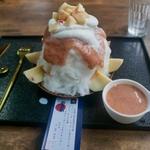 桃太郎氷