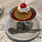 プリン