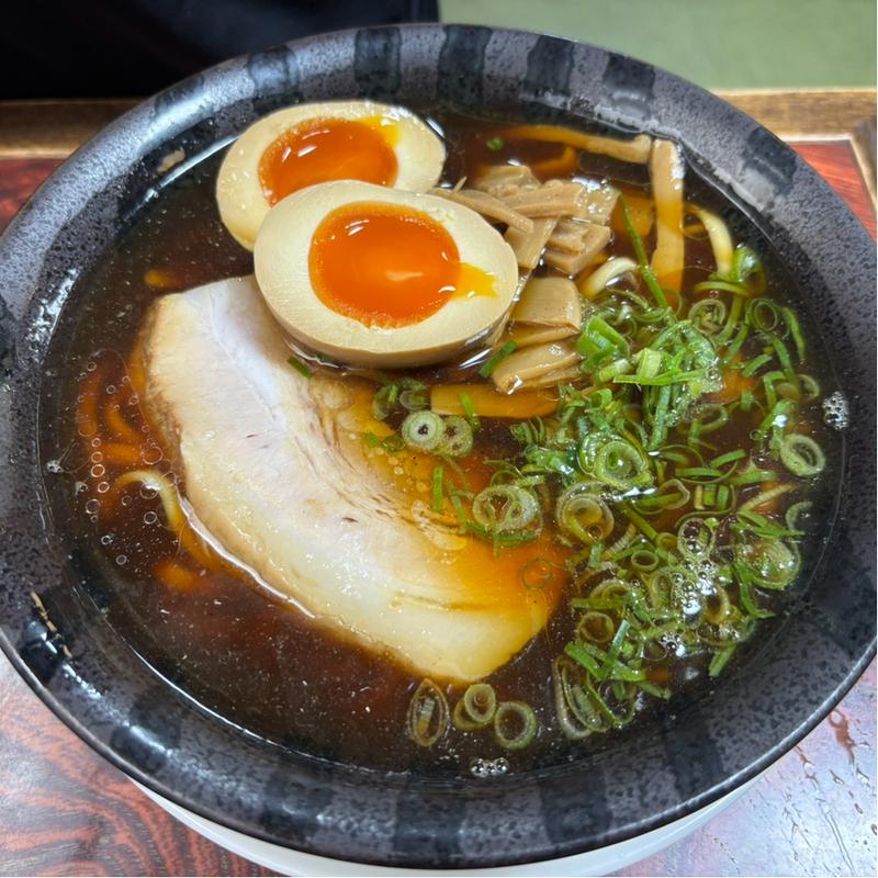 海老醤油(RISE （ライズ）)