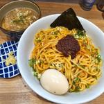辛つけ麺