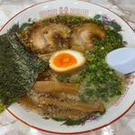 こってり醤油