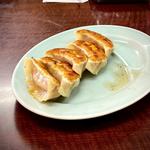 餃子