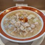 岐阜ラーメン