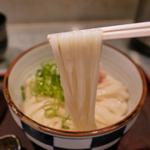 えび天冷やつけ(讃岐屋 雅次郎 )