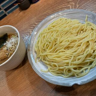 つけめん(風雲児 横浜店)