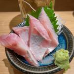 ろうにんあじ