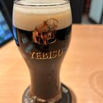 YEBISUプレミアムブラック