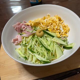 冷やし中華