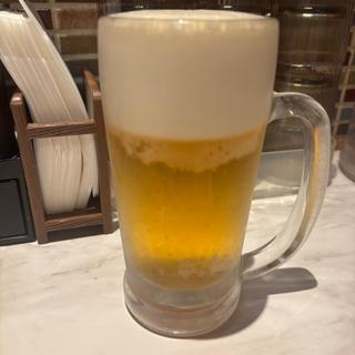 金麦
