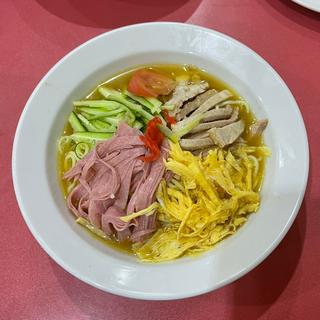 冷麺