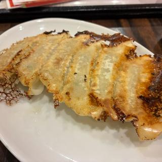 焼き餃子