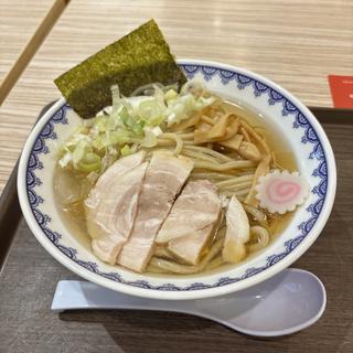 冷かけ（並）