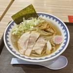 冷かけ（並）