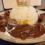 牛タンシチュー