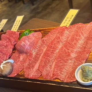 (シンラガーデン 八幡通り店)