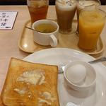 モーニング