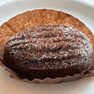 フォンダンカカオ(pâtisserie ondine （パティスリー オンディーヌ）)
