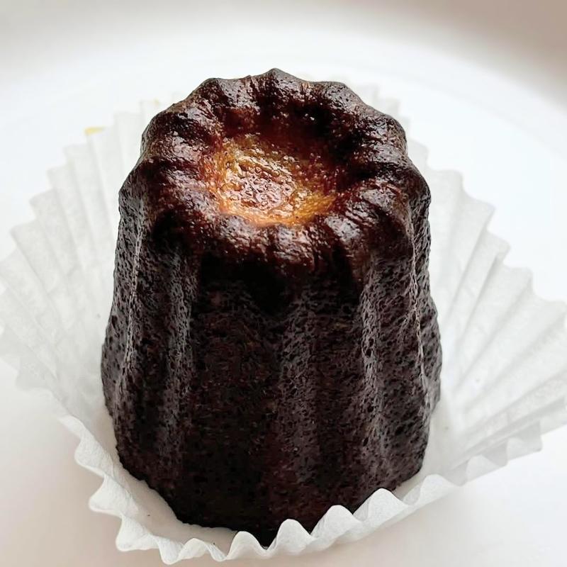 カヌレドボルドー(pâtisserie ondine （パティスリー オンディーヌ）)