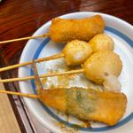 人気の10本(串八 西院店 )