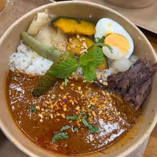 マフェ(アフリカンダイニングホール PANAF')