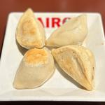 白龍餃子（豚肉）(虎ノ門PAIRON)