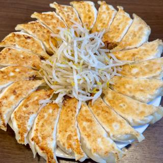 石松餃子