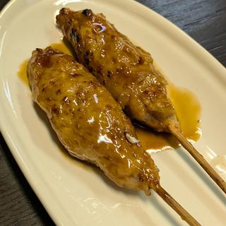つくね(2本)(壱番館)