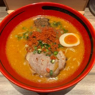 えびみそ(えびそば一幻 大阪梅田店)