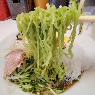 冷し中華(博多天神 新橋1号店 （はかたてんじん）)