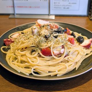 週替りパスタ(Sekihara pasta & wine)