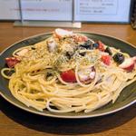 週替りパスタ