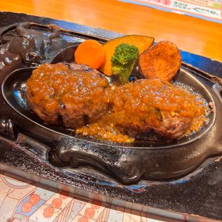 げんこつハンバーグ