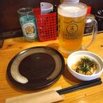 生ビール