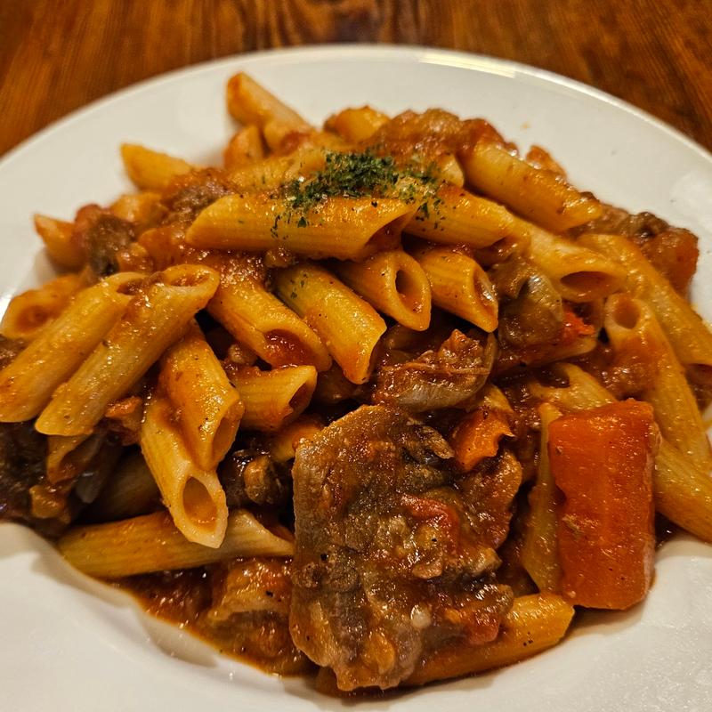 リーネア(ペンネ)(ラ・タベルナ )