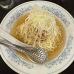 涼風鶏そば