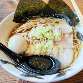中華そば